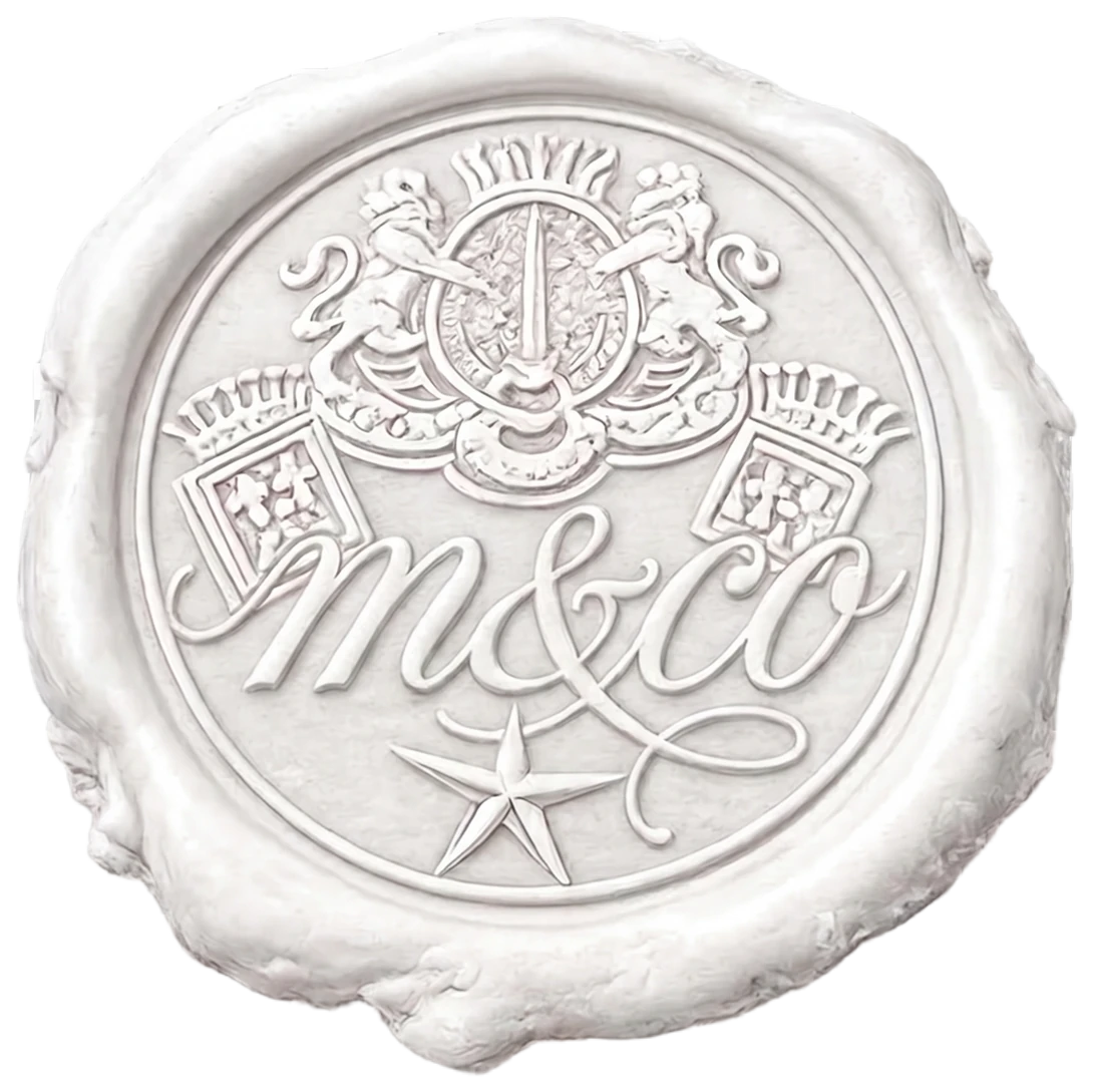 Sceau de la maison
